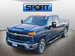 New 2026 Chevrolet Silverado 3500 LT Crew Cab for sale #TF191300 - photo 1