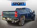 New 2026 Chevrolet Silverado 3500 LT Crew Cab for sale #TF191300 - photo 4