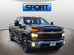 New 2026 Chevrolet Silverado 3500 LT Crew Cab for sale #TF191300 - photo 5
