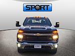 New 2026 Chevrolet Silverado 3500 LT Crew Cab for sale #TF191300 - photo 6