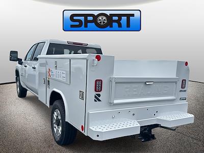 New 2026 Chevrolet Silverado 2500 - photo 1