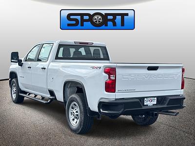 New 2026 Chevrolet Silverado 2500 - photo 1