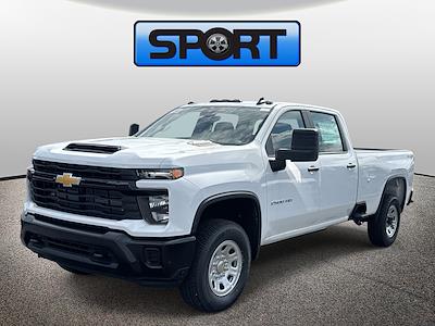 New 2026 Chevrolet Silverado 2500 - photo 1