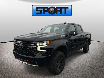 New 2026 Chevrolet Silverado 1500 ZR2 Crew Cab for sale #TG130983 - photo 1
