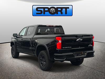 New 2026 Chevrolet Silverado 1500 ZR2 Crew Cab for sale #TG130983 - photo 2