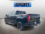 2026 Chevrolet Silverado 1500 Crew Cab 4WD Pickup for sale #TG132351 - photo 2