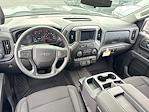 New 2026 Chevrolet Silverado 1500 Custom Crew Cab for sale #TG133674 - photo 3