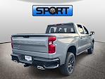 New 2026 Chevrolet Silverado 1500 Custom Crew Cab for sale #TG133674 - photo 23