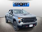 New 2026 Chevrolet Silverado 1500 Custom Crew Cab for sale #TG133674 - photo 24
