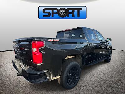 2026 Chevrolet Silverado 1500 Crew Cab 4WD Pickup for sale #TG136030 - photo 2