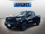 2026 Chevrolet Silverado 1500 Crew Cab 4WD Pickup for sale #TG136030 - photo 4