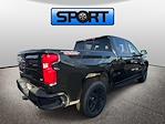 2026 Chevrolet Silverado 1500 Crew Cab 4WD Pickup for sale #TG136030 - photo 2