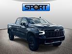2026 Chevrolet Silverado 1500 Crew Cab 4WD Pickup for sale #TG136314 - photo 23