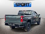 2026 Chevrolet Silverado 1500 Crew Cab 4WD Pickup for sale #TG141818 - photo 4