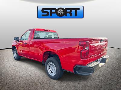 2026 Chevrolet Silverado 1500 Regular Cab RWD Pickup for sale #TG145501 - photo 2