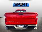 2026 Chevrolet Silverado 1500 Regular Cab RWD Pickup for sale #TG145501 - photo 4