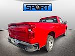 2026 Chevrolet Silverado 1500 Regular Cab RWD Pickup for sale #TG145501 - photo 5