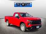 2026 Chevrolet Silverado 1500 Regular Cab RWD Pickup for sale #TG145501 - photo 6