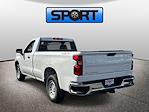 2026 Chevrolet Silverado 1500 Regular Cab 4WD Pickup for sale #TG147417 - photo 2