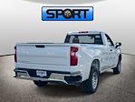 2026 Chevrolet Silverado 1500 Regular Cab 4WD Pickup for sale #TG147417 - photo 20