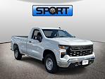 2026 Chevrolet Silverado 1500 Regular Cab 4WD Pickup for sale #TG147417 - photo 21