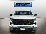 2026 Chevrolet Silverado 1500 Regular Cab 4WD Pickup for sale #TG147417 - photo 22