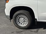 2026 Chevrolet Silverado 1500 Regular Cab 4WD Pickup for sale #TG147417 - photo 24