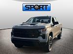 2026 Chevrolet Silverado 1500 Crew Cab 4WD Pickup for sale #TG152209 - photo 1