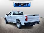 2026 Chevrolet Silverado 1500 Regular Cab 4WD Pickup for sale #TG167131 - photo 2