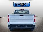 2026 Chevrolet Silverado 1500 Regular Cab 4WD Pickup for sale #TG167131 - photo 20
