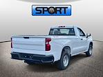 2026 Chevrolet Silverado 1500 Regular Cab 4WD Pickup for sale #TG167131 - photo 21