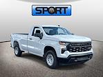 2026 Chevrolet Silverado 1500 Regular Cab 4WD Pickup for sale #TG167131 - photo 22