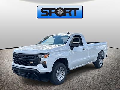 2026 Chevrolet Silverado 1500 Regular Cab RWD Pickup for sale #TG169797 - photo 1