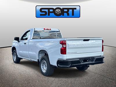 2026 Chevrolet Silverado 1500 Regular Cab RWD Pickup for sale #TG169797 - photo 2