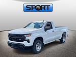 2026 Chevrolet Silverado 1500 Regular Cab RWD Pickup for sale #TG169797 - photo 1