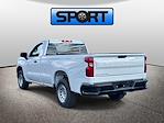 2026 Chevrolet Silverado 1500 Regular Cab RWD Pickup for sale #TG169797 - photo 2
