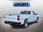 2026 Chevrolet Silverado 1500 Regular Cab RWD Pickup for sale #TG169797 - photo 20