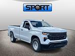 2026 Chevrolet Silverado 1500 Regular Cab RWD Pickup for sale #TG169797 - photo 21