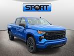 2026 Chevrolet Silverado 1500 Crew Cab 4WD Pickup for sale #TG190880 - photo 22