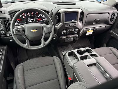 New 2026 Chevrolet Silverado 1500 Custom Crew Cab for sale #TG191288 - photo 2