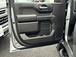 New 2026 Chevrolet Silverado 1500 Custom Crew Cab for sale #TG191288 - photo 15