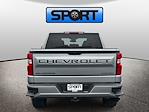 New 2026 Chevrolet Silverado 1500 Custom Crew Cab for sale #TG191288 - photo 20