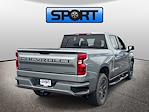 New 2026 Chevrolet Silverado 1500 Custom Crew Cab for sale #TG191288 - photo 21