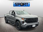 New 2026 Chevrolet Silverado 1500 Custom Crew Cab for sale #TG191288 - photo 22