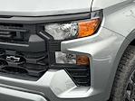 New 2026 Chevrolet Silverado 1500 Custom Crew Cab for sale #TG191288 - photo 24