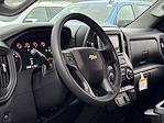 New 2026 Chevrolet Silverado 1500 Custom Crew Cab for sale #TG191288 - photo 9