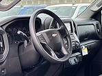 New 2026 Chevrolet Silverado 1500 Custom Crew Cab for sale #TG191296 - photo 11