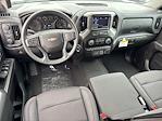 New 2026 Chevrolet Silverado 1500 Custom Crew Cab for sale #TG191296 - photo 3