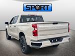 New 2026 Chevrolet Silverado 1500 Custom Crew Cab for sale #TG191296 - photo 2