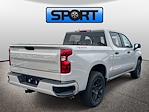New 2026 Chevrolet Silverado 1500 Custom Crew Cab for sale #TG191296 - photo 23